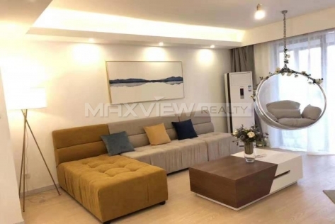 New Westgate Garden 3br 155sqm in Xintiandi | 老西门新苑 3bedroom 155sqm ¥22,000 SHA17545