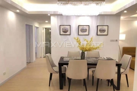 New Westgate Garden 3br 155sqm in Xintiandi | 老西门新苑 3bedroom 155sqm ¥22,000 SHA17545