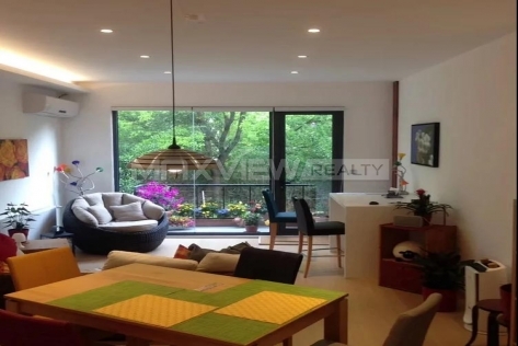 Old Apartment On Xiangyang South Road 4bedroom 168sqm ¥40,000 PRS10037