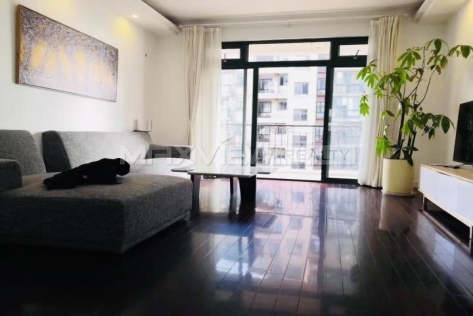 XiangXieLi Garden 3br 135sqm in Pudong | 香榭丽花园 3bedroom 135sqm ¥17,000 SHA17543