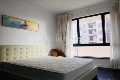 XiangXieLi Garden 3br 135sqm in Pudong | 香榭丽花园 3bedroom 135sqm ¥17,000 SHA17543
