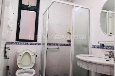 XiangXieLi Garden 3br 135sqm in Pudong | 香榭丽花园 3bedroom 135sqm ¥17,000 SHA17543