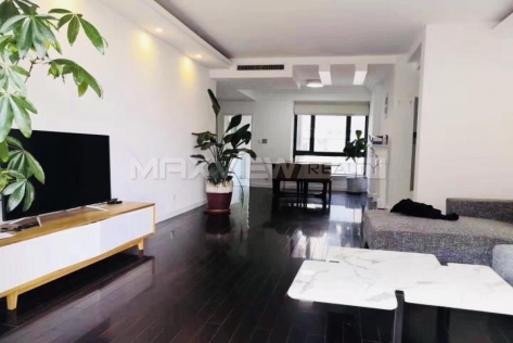XiangXieLi Garden 3br 135sqm in Pudong | 香榭丽花园 3bedroom 135sqm ¥17,000 SHA17543