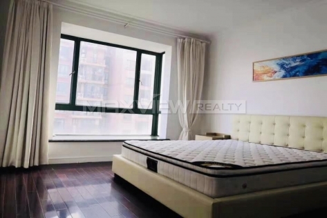 XiangXieLi Garden 3br 135sqm in Pudong | 香榭丽花园 3bedroom 135sqm ¥17,000 SHA17543