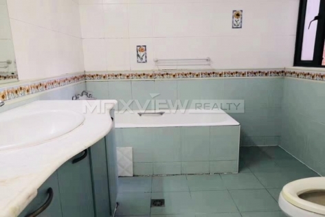 XiangXieLi Garden 3br 135sqm in Pudong | 香榭丽花园 3bedroom 135sqm ¥17,000 SHA17543