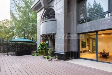 City Castle 2br 130sqm in Downtown | 远中风华 2bedroom 130sqm ¥38,800 SHA17572