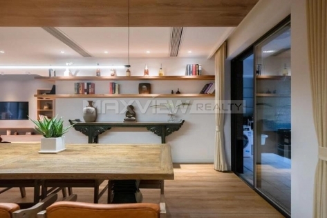 City Castle 2br 130sqm in Downtown | 远中风华 2bedroom 130sqm ¥38,800 SHA17572
