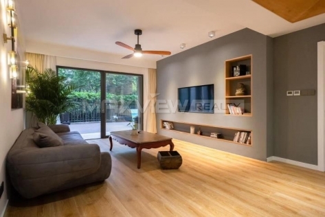 City Castle 2br 130sqm in Downtown | 远中风华 2bedroom 130sqm ¥38,800 SHA17572