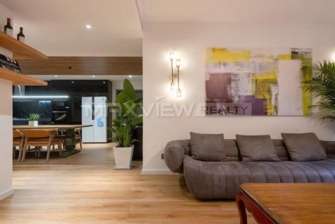 City Castle 2br 130sqm in Downtown | 远中风华 2bedroom 130sqm ¥38,800 SHA17572