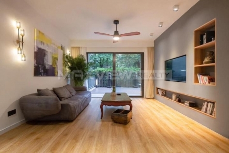 City Castle 2br 130sqm in Downtown | 远中风华 2bedroom 130sqm ¥38,800 SHA17572