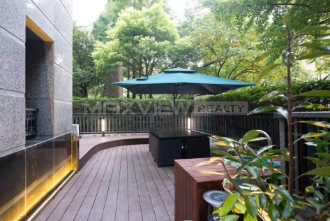 City Castle 2br 130sqm in Downtown | 远中风华 2bedroom 130sqm ¥38,800 SHA17572
