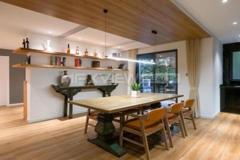 City Castle 2br 130sqm in Downtown | 远中风华 2bedroom 130sqm ¥38,800 SHA17572