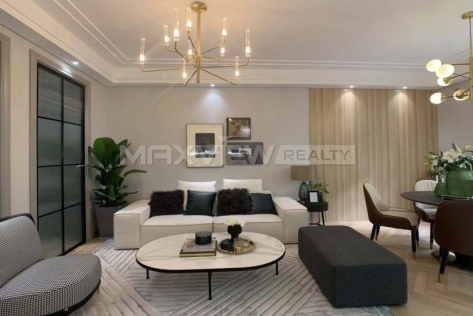 Old Lane House On Jianguo West Road 2bedroom 100sqm ¥30,000 SHL17569