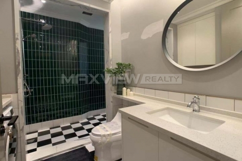 Old Lane House On Jianguo West Road 2bedroom 100sqm ¥30,000 SHL17569