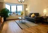 Jingan Ziyuan 1bedroom 80sqm ¥16,600
