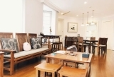 Le Chateau Huashan 3bedroom 217sqm ¥47,000