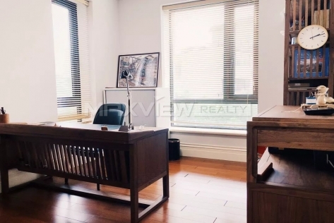 Le Chateau Huashan 3bedroom 217sqm ¥47,000 PRS10039