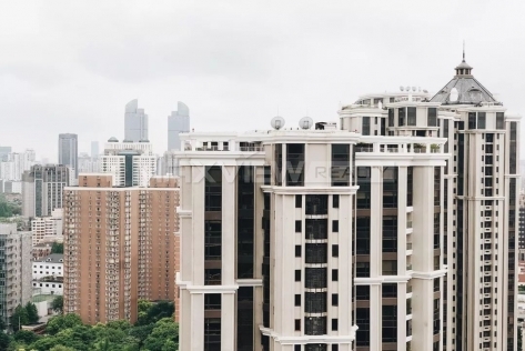 Le Chateau Huashan 3bedroom 217sqm ¥47,000 PRS10039