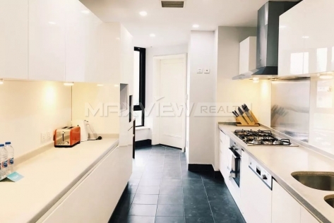 Le Chateau Huashan 3bedroom 217sqm ¥47,000 PRS10039