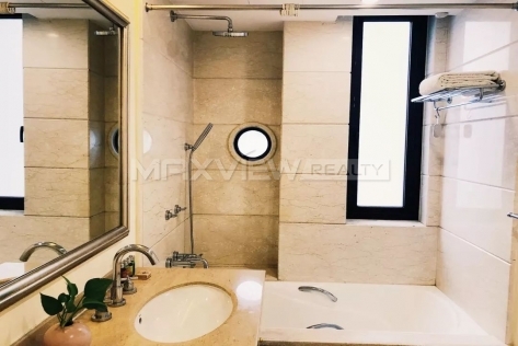 Le Chateau Huashan 3bedroom 217sqm ¥47,000 PRS10039