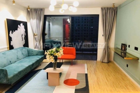 The Bund Side | 上海滩花园 2bedroom 110sqm ¥16,800 SHA17578