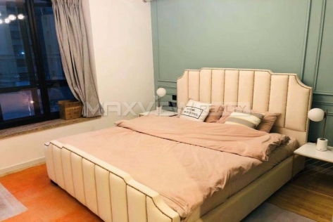The Bund Side | 上海滩花园 2bedroom 110sqm ¥16,800 SHA17578