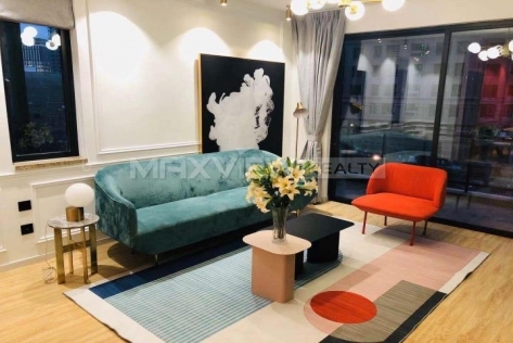 The Bund Side | 上海滩花园 2bedroom 110sqm ¥16,800 SHA17578
