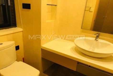 The Bund Side | 上海滩花园 2bedroom 110sqm ¥16,800 SHA17578
