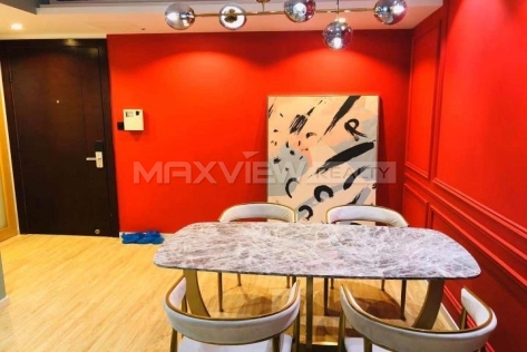 The Bund Side | 上海滩花园 2bedroom 110sqm ¥16,800 SHA17578