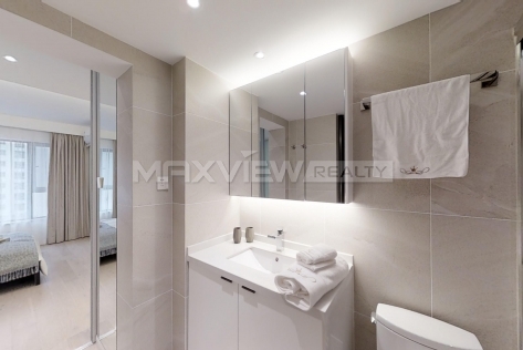 The Courtyards  4bedroom 150sqm ¥36,000 PRS10050