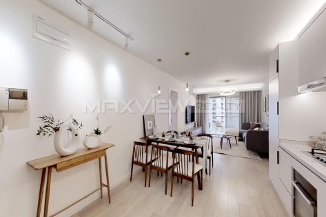 The Courtyards  4bedroom 150sqm ¥36,000 PRS10050