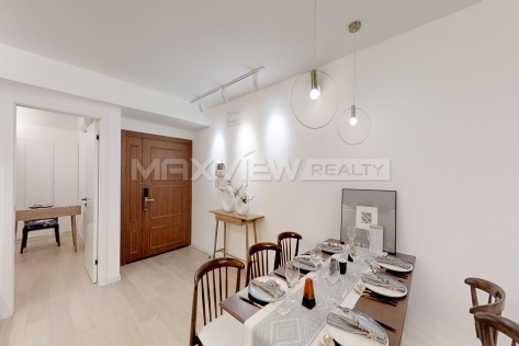 The Courtyards  4bedroom 150sqm ¥36,000 PRS10050