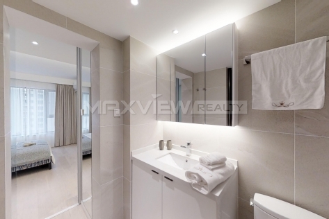 The Courtyards  4bedroom 150sqm ¥36,000 PRS10050