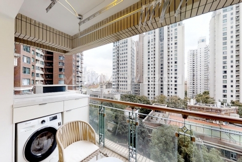 The Courtyards  4bedroom 150sqm ¥36,000 PRS10050