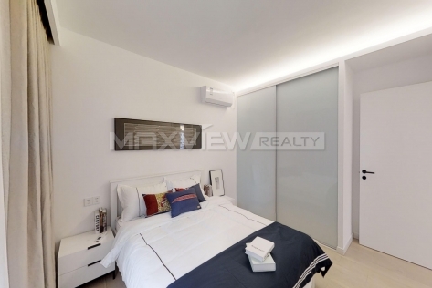 The Courtyards  4bedroom 150sqm ¥36,000 PRS10050