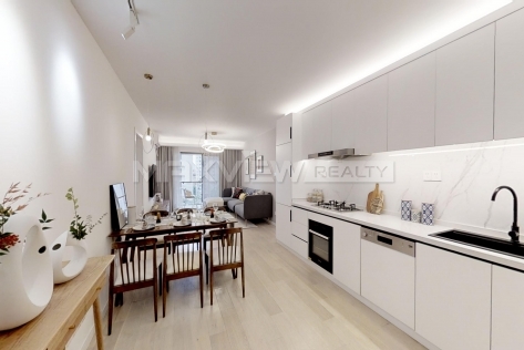 The Courtyards  4bedroom 150sqm ¥36,000 PRS10050
