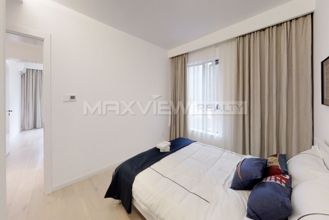 The Courtyards  4bedroom 150sqm ¥36,000 PRS10050