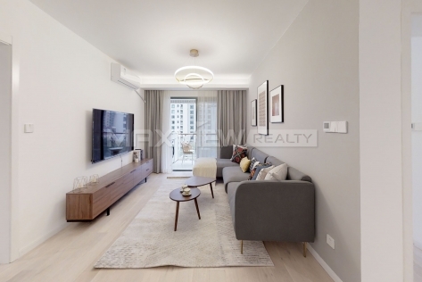 The Courtyards  4bedroom 150sqm ¥36,000 PRS10050