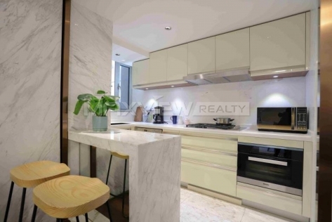 Zhongbang Aimei International Apartment | 中邦艾格美国际公寓 1bedroom 62sqm ¥16,600 SHA17583