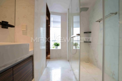 Zhongbang Aimei International Apartment | 中邦艾格美国际公寓 1bedroom 62sqm ¥16,600 SHA17583
