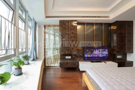 Zhongbang Aimei International Apartment | 中邦艾格美国际公寓 1bedroom 62sqm ¥16,600 SHA17583