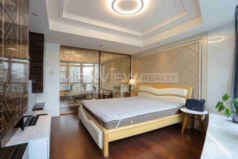 Zhongbang Aimei International Apartment | 中邦艾格美国际公寓 1bedroom 62sqm ¥16,600 SHA17583