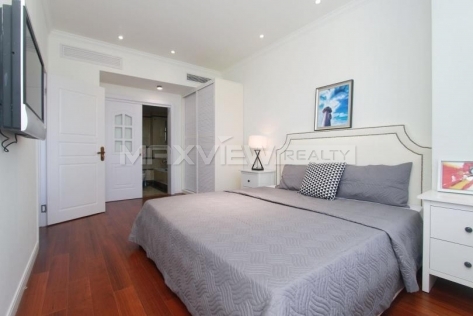 Old Apartment On Hengshan Road 1bedroom 90sqm ¥21,800 SHA17598