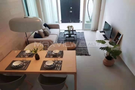 Old Lane House On Madang Road 4bedroom 150sqm ¥35,000 PRS10053