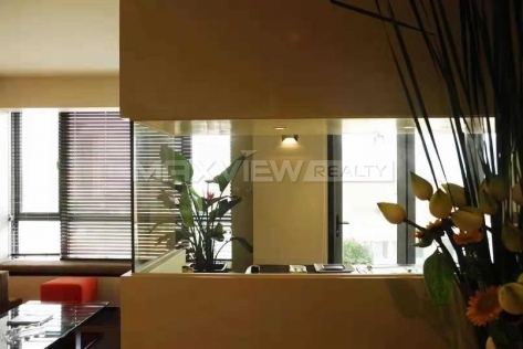 Top of City 1br 113sqm in Downtown | 中凯城市之光 1bedroom 113sqm ¥21,000 SHA17593
