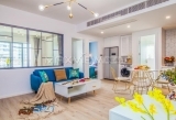 Huicui Garden 2br 101sqm in Xujiahui 2bedroom 101sqm ¥13,600