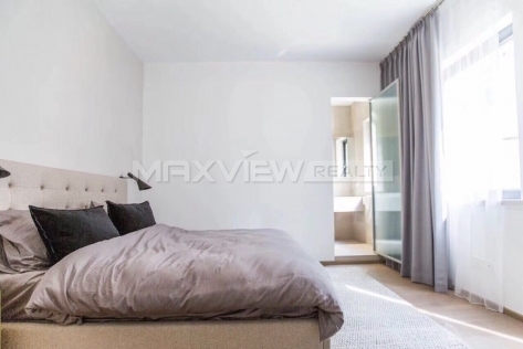 Old Garden House On Wanhangdu Road | 万航渡路 5bedroom 300sqm ¥100,000 SHL17611