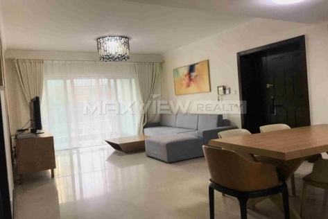 Central Park 3br 222sqm in Downtown | 淮海晶华 3bedroom 222sqm ¥28,000 SHA17624