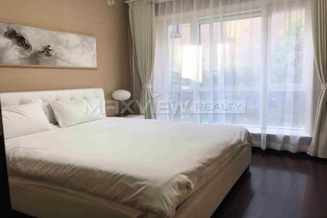 Central Park 3br 222sqm in Downtown | 淮海晶华 3bedroom 222sqm ¥28,000 SHA17624