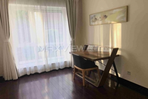 Central Park 3br 222sqm in Downtown | 淮海晶华 3bedroom 222sqm ¥28,000 SHA17624